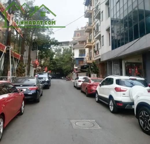 [MỸ ĐÌNH] NHÀ MỚI CÓNG, THANG MÁY, KINH DOANH