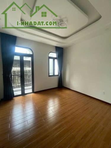 NGÃ TƯ AN SƯƠNG - 5x15m - 3 TẦNG - TÂN THỚI NHẤT - QUẬN 12 - HẺM XE HƠI❎🆕 5.2 TỶ