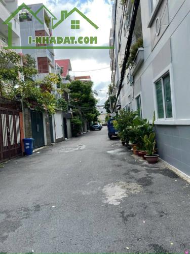 NHÀ ĐẸP - GIÁ TỐT - CHÍNH CHỦ Cần Bán Nhà Vị Trí Đẹp Tại phường 14, quận 3, tp Hồ Chí Minh - 4