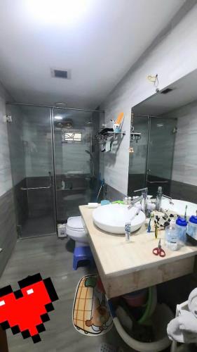 Bán nhà Phùng Hưng, 41m2, mặt tiền 4m, 6 tầng mới đẹp, nhỉnh 17 tỷ, ngõ rộng thoáng - 3