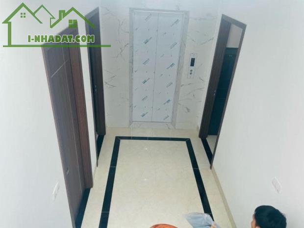 Bán tòa CHDV Đình Thôn, Mỹ Đình 92m2 x 7 tầng, 19 Phòng, Giá: 24,5 tỷ - 2