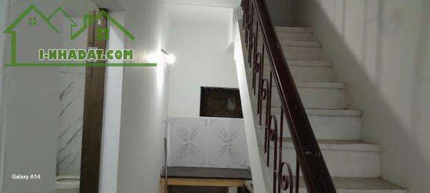 Cho thuê nhà Phố Lương Khánh Thiện 40m2 x 1.5 tầng, 6.5tr ở gia đình, nhóm 6 sinh viên - 1