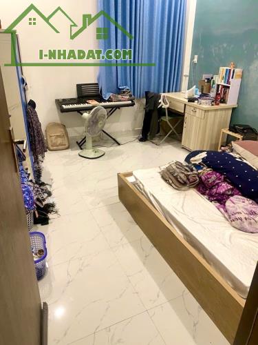 BÁN NHÀ ĐƯỜNG NHỰA 6m CÓ VỈA HÈ XE HƠI THÔNG, DT78m2👉 7,5tỷ. NGUYỄN VĂN LƯỢNG GÒ VẤP HCM - 2