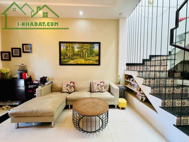 Nhà đường 7 m Hoà Cường Bắc, Hải Châu chỉ hơn 5 tỷ - 2
