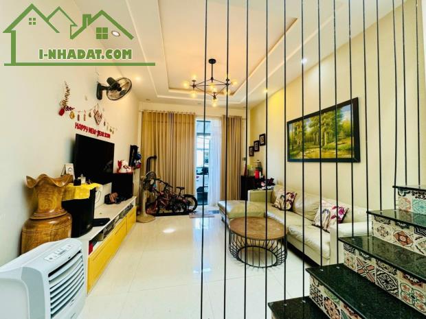 Nhà đường 7 m Hoà Cường Bắc, Hải Châu chỉ hơn 5 tỷ