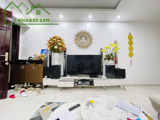 Bán nhà Lê Quang Đạo, thang máy - ô tô - Kinh doanh, 69m2, 7 tầng, mt 5.1m, 14.8 tỷ.