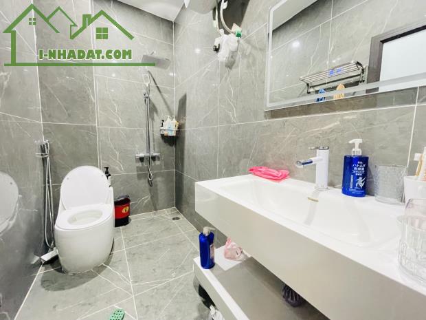 Bán nhà Lê Quang Đạo, thang máy - ô tô - Kinh doanh, 69m2, 7 tầng, mt 5.1m, 14.8 tỷ. - 1