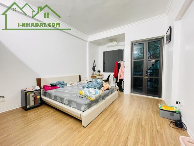 Bán nhà Lê Quang Đạo, thang máy - ô tô - Kinh doanh, 69m2, 7 tầng, mt 5.1m, 14.8 tỷ. - 2