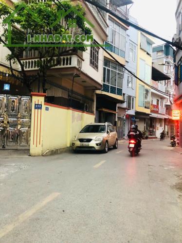 Bán GẤP Nhà TRƯƠNG ĐỊNH HOÀNG MAI 59m, 4T, MT3.7m, Chỉ 9.6 tỷ  LH: 0962 630 109