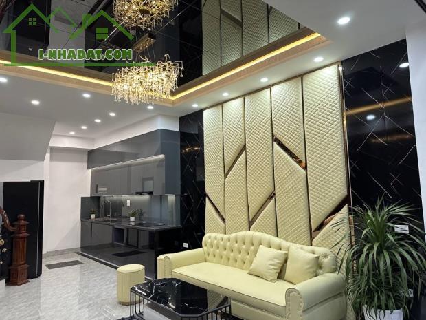Bán GẤP Nhà TRƯƠNG ĐỊNH HOÀNG MAI 59m, 4T, MT3.7m, Chỉ 9.6 tỷ  LH: 0962 630 109 - 2