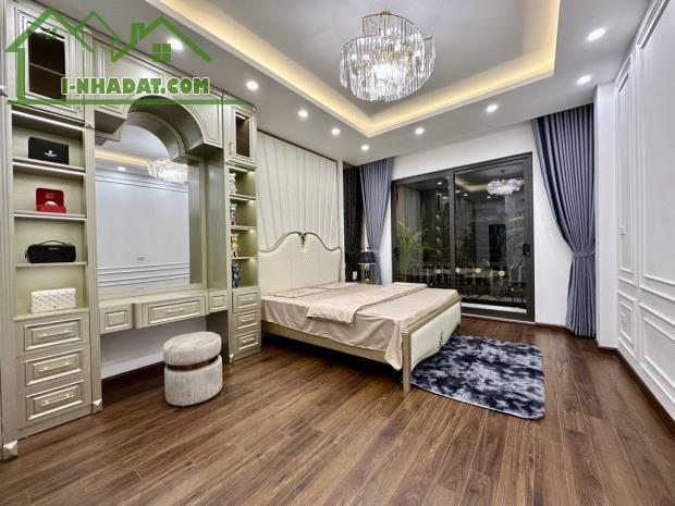 Bán GẤP Nhà TRƯƠNG ĐỊNH HOÀNG MAI 59m, 4T, MT3.7m, Chỉ 9.6 tỷ  LH: 0962 630 109 - 3