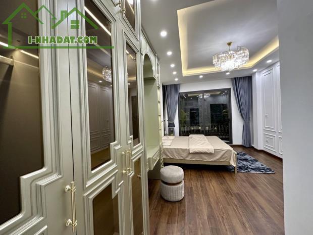 Bán GẤP Nhà TRƯƠNG ĐỊNH HOÀNG MAI 59m, 4T, MT3.7m, Chỉ 9.6 tỷ  LH: 0962 630 109 - 5