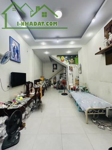 bán nhà Phạm văn Hai,phường 03,Tân bình,52m2,8,4 tỷ