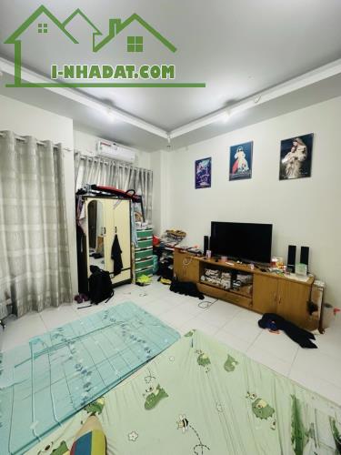 bán nhà Phạm văn Hai,phường 03,Tân bình,52m2,8,4 tỷ - 1