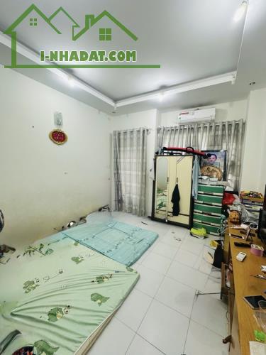 bán nhà Phạm văn Hai,phường 03,Tân bình,52m2,8,4 tỷ - 3