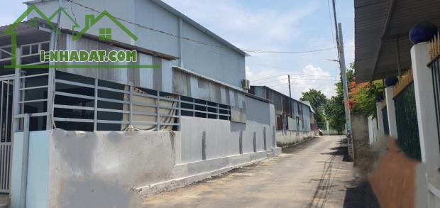 Gấp bán nền Thủ Đức, dt 5800m2, ngang 60m, giá 195 tỷ, Mt Nguyễn Xiển, Quận 9(cũ). - 5