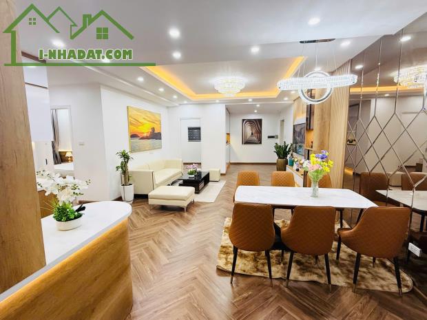 Căn G1. Dự án Vinhomes Green Bay Mễ Trì Hướng : TB-ĐN Diện tích : 60m2.            Thiết k - 2