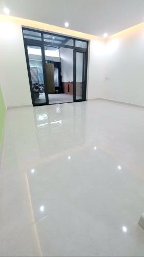 BÁN RẺ NHÀ ĐẤT TÂN HIỆP MỚI, ĐẸP SỔ HỒNG THỔ CƯ HẺM BETONG 5m SÂN OTO - 1