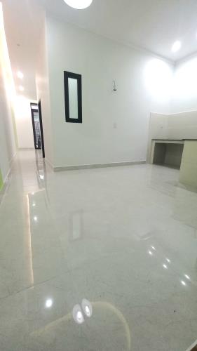 BÁN RẺ NHÀ ĐẤT TÂN HIỆP MỚI, ĐẸP SỔ HỒNG THỔ CƯ HẺM BETONG 5m SÂN OTO - 2