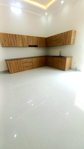 BÁN RẺ NHÀ ĐẤT TÂN HIỆP MỚI, ĐẸP SỔ HỒNG THỔ CƯ HẺM BETONG 5m SÂN OTO - 3