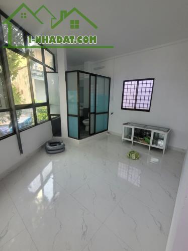 # Mặt Tiền An Nhơn, gần Biển, gần Sông, View Công Viên, 56m2, 2 tầng, kinh doanh, 4.3 tỷ - 2