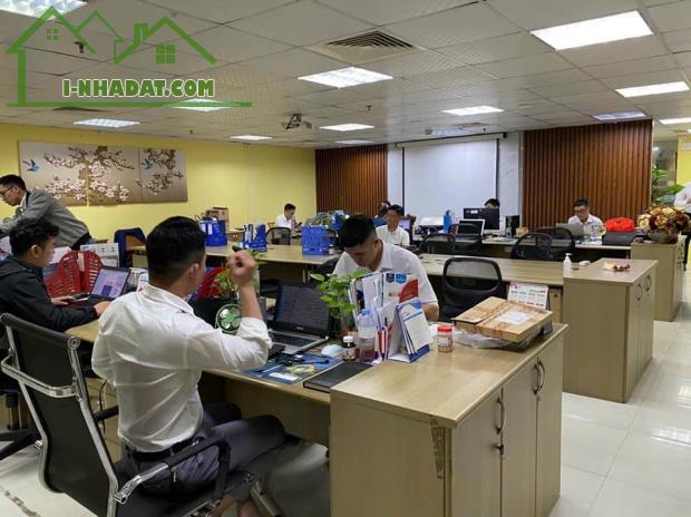 BÁN GẤP NHÀ PHỐ NGUYỄN TRÃI, Ô TÔ, KINH DOANH _DT 60M2, 5 TẦNG, MT 5M, 14TỶ - 1