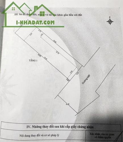 💥‼️ Diện tích 💥100m2 Bán dãy trọ 5 phòng, ô tô vào tận nơi 👉Nguyễn Lương Bằng, gần ĐHBK - 1