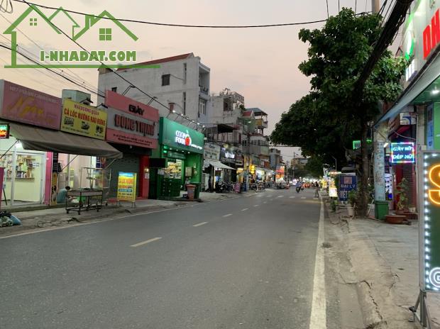 (Thủ Đức)nhà mặt tiền Lê Thị Hoa,P.Bình Chiểu,ngay chợ Khiết Tâm 98m2,3tầng 8.5tỷ. - 2