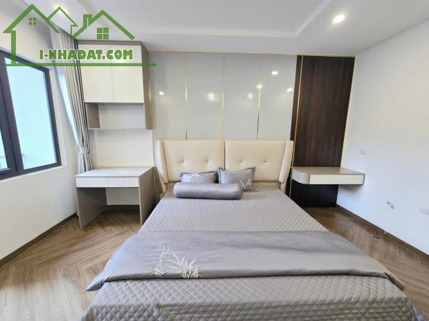 NGỌC THỤY - DÂN XÂY- 40M - HƠN 7 TỶ Ô TÔ TRÁNH - PHÂN LÔ, 2 THOÁNG - DÂN TRÍ TỐT - 3