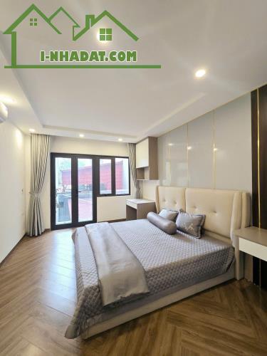 NGỌC THỤY - DÂN XÂY- 40M - HƠN 7 TỶ Ô TÔ TRÁNH - PHÂN LÔ, 2 THOÁNG - DÂN TRÍ TỐT - 1
