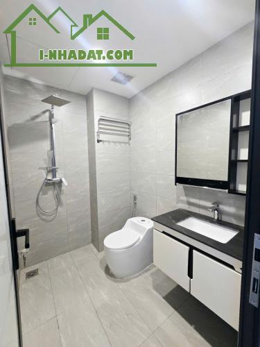 NGỌC THỤY - DÂN XÂY- 40M - HƠN 7 TỶ Ô TÔ TRÁNH - PHÂN LÔ, 2 THOÁNG - DÂN TRÍ TỐT