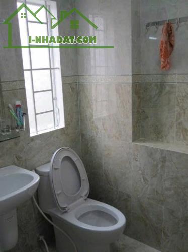 Bán nhà Nguyễn Văn Đậu P.11 Bình Thạnh ngang 4.7m 53m2 giá 9.99 tỷ - 5