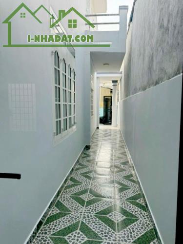 Định Cư Bán Nhà 2 Tầng  Hẻm Xe Hơi 91m2_5*18 chỉ 4 tỷ nhỉnh Gần UBND Linh Xuân Thủ Đức - 1