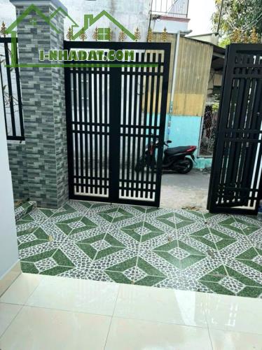 Định Cư Bán Nhà 2 Tầng  Hẻm Xe Hơi 91m2_5*18 chỉ 4 tỷ nhỉnh Gần UBND Linh Xuân Thủ Đức - 2