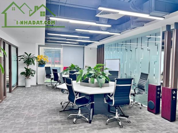 BÁN GẤP NHÀ PHỐ KHƯƠNG ĐÌNH, LÔ GÓC, Ô TÔ, KINH DOANH _DT 60M2, 5TẦNG, MT 5M, 14TỶ - 1