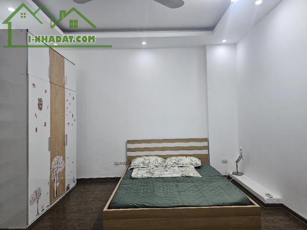 Bán nhà Ngọc Thụy, Long Biên 50m2 x 5 tầng, chắc chắn giá hơn 6 tỷ - 1