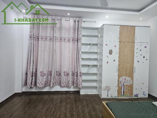 Bán nhà Ngọc Thụy, Long Biên 50m2 x 5 tầng, chắc chắn giá hơn 6 tỷ - 2