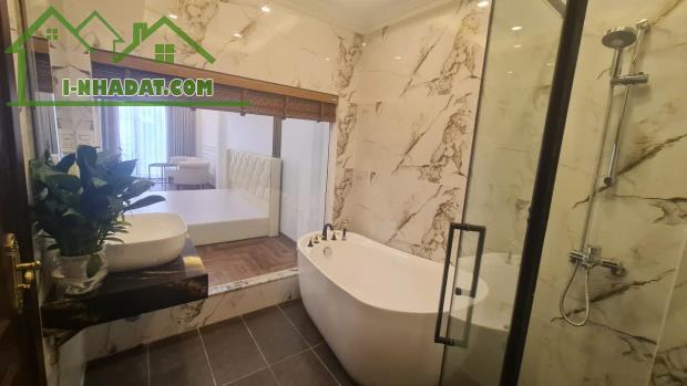 Bán nhà phố Lò Đúc,Hai Bà Trưng, 15m ra phố, 7 tầng, Gara ô tô giá 22,9tỷ - 3