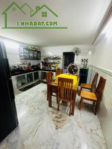 Mặt tiền kinh doanh, Bình Tân, dt 72m2,  Nhà đẹp 4tầng,kinh doanh, giá rẻ. - 3