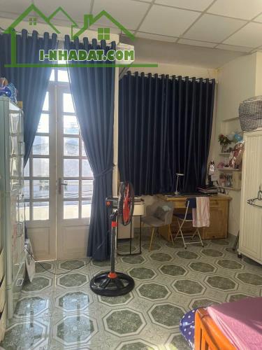 Mặt tiền kinh doanh, Bình Tân, dt 72m2,  Nhà đẹp 4tầng,kinh doanh, giá rẻ. - 2