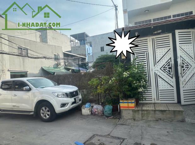 Mặt tiền kinh doanh, Bình Tân, dt 72m2,  Nhà đẹp 4tầng,kinh doanh, giá rẻ. - 1