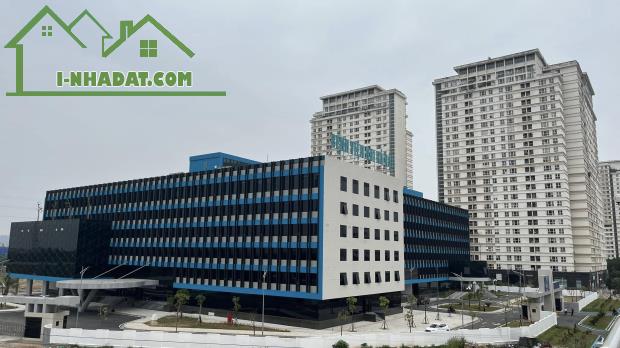 Nhà đẹp Yên Nghĩa ô tô vào nhà, 5 tàng mới đẹp 40m2 gần Đh Phenikaa hơn 5 tỷ - 1