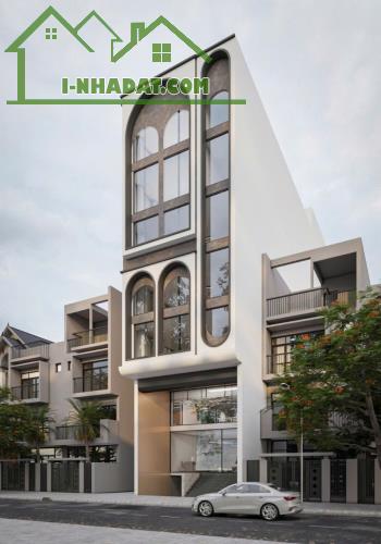 PHÂN LÔ, Ô TÔ TRÁNH, THANG MÁY, YÊN LẠC - HAI BÀ TRƯNG, 155 M2, GIÁ 48,8 TỶ.