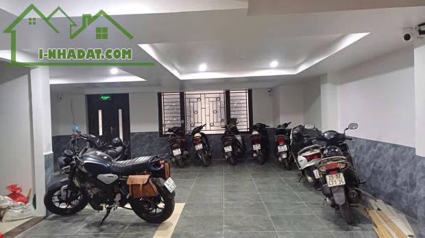 PHÂN LÔ, Ô TÔ TRÁNH, THANG MÁY, YÊN LẠC - HAI BÀ TRƯNG, 155 M2, GIÁ 48,8 TỶ. - 1