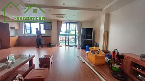 PHÂN LÔ, Ô TÔ TRÁNH, THANG MÁY, YÊN LẠC - HAI BÀ TRƯNG, 155 M2, GIÁ 48,8 TỶ. - 2