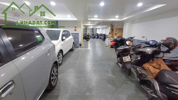 PHÂN LÔ, Ô TÔ TRÁNH, THANG MÁY, YÊN LẠC - HAI BÀ TRƯNG, 155 M2, GIÁ 48,8 TỶ. - 3