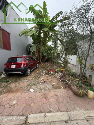 Bán 52m Đa Tốn Gia Lâm, đường nhựa, giá 3.3 tỷ