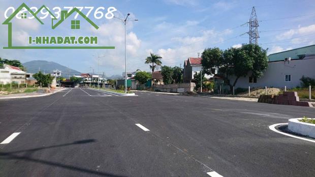 Bán lô đất Vĩnh HIệp Nha Trang gần đường D30 giá chỉ 1ty1 - 2