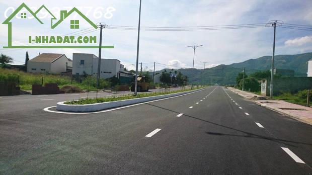 Bán lô đất Vĩnh HIệp Nha Trang gần đường D30 giá chỉ 1ty1 - 3