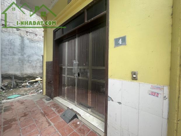 MẶT TIỀN ĐẸP - ĐỂ Ở HOẶC XÂY LÊN CĂN HỘ, CHỦ THIỆN CHÍ BÁN GIẢM GIÁ